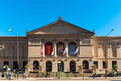 Art museums chicago. Things To Know About Art museums chicago. 